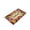 Brown, variant on Diceymbol Home Sweet Home Doormat Non Slip Absorbent Rug for Front Door Patio Farmhouse Entryway Decor 36x24 Inch