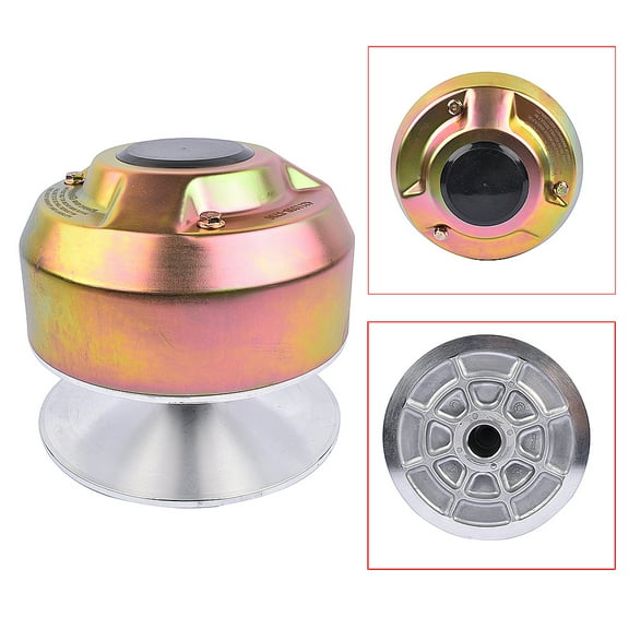 GELUOXI Primary Drive Clutch Assy For John Deere 6x4 Diesel Gas 4X4 HPX Gator Tractors AM140986