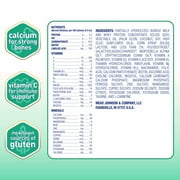 Enfamil Reguline Powder Baby Formula, Promotes Soft Stools, 12.4 oz Can, 6 count