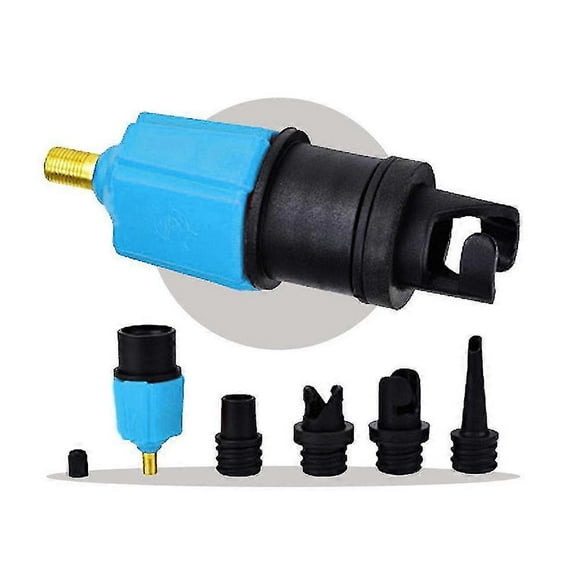 Sup Paddle Board Car Electric Air Pump Pump Adapter