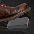 thumbnail image 3 of OULII Pédale Noire pour Clavier en Plastique Durable Design Antidérapant Idéal pour Guitare avec Ressorts Cryptés, 3 of 8