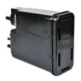 thumbnail image 5 of NEWZQ Vapor Canister for Chevrolet Silverado GMC Sierra 1500 2500 HD Pickup Van 2004-2020 Black 1Pc, 5 of 9