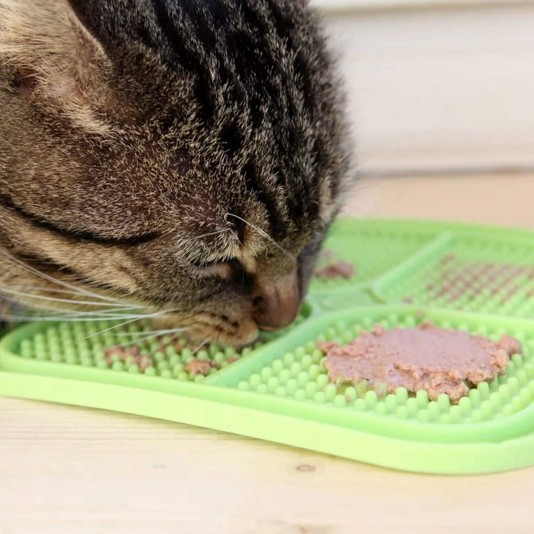 Boredom Busters Slow Feeder Licking Mat