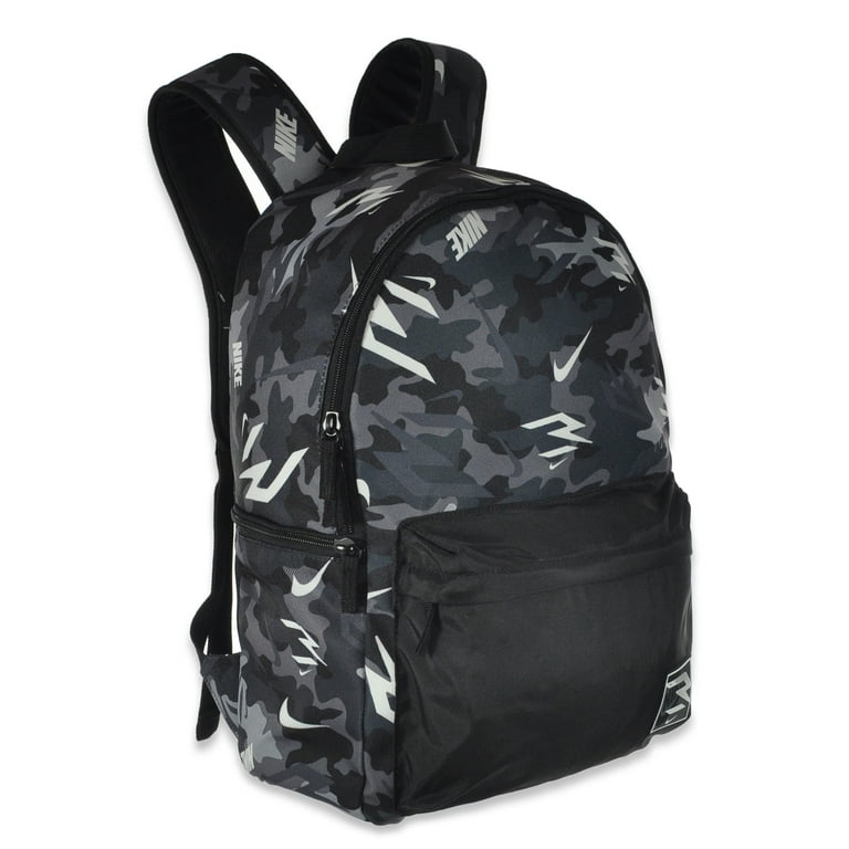 Nike profile printed backpack best sale