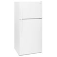 thumbnail image 5 of WHIRLPOOL WRT314TFDW top freezer freestanding refrigerator, 5 of 5