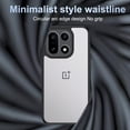 thumbnail image 3 of Funda de teléfono Suttkue para OnePlus 15, material de policarbonato, resistente a los arañazos, 3 of 8