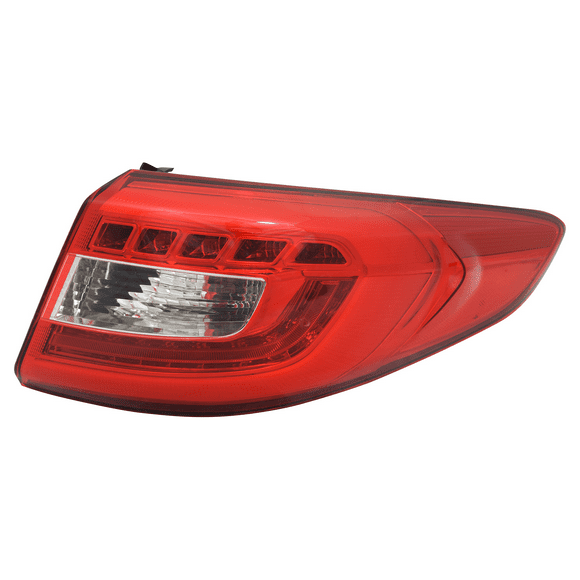 Hyundai Sonata Tail Light Socket