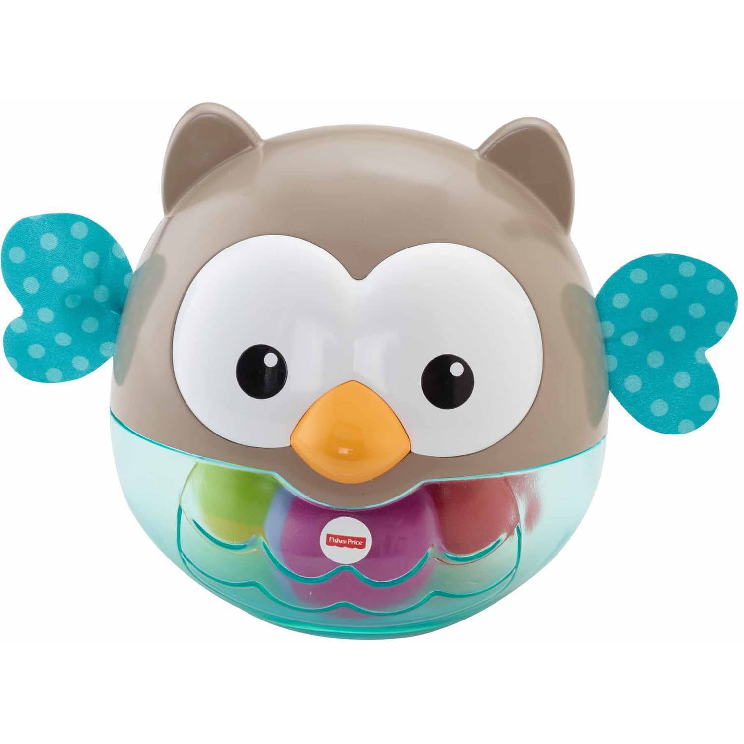 fisher price owl