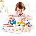 thumbnail image 4 of Hape - E6301 Trouvez et Comptez les Couleurs, 4 of 4