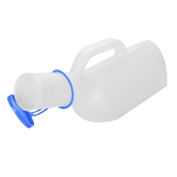 Urine Bottle, Plastic Urine Collector, For Kids For Men