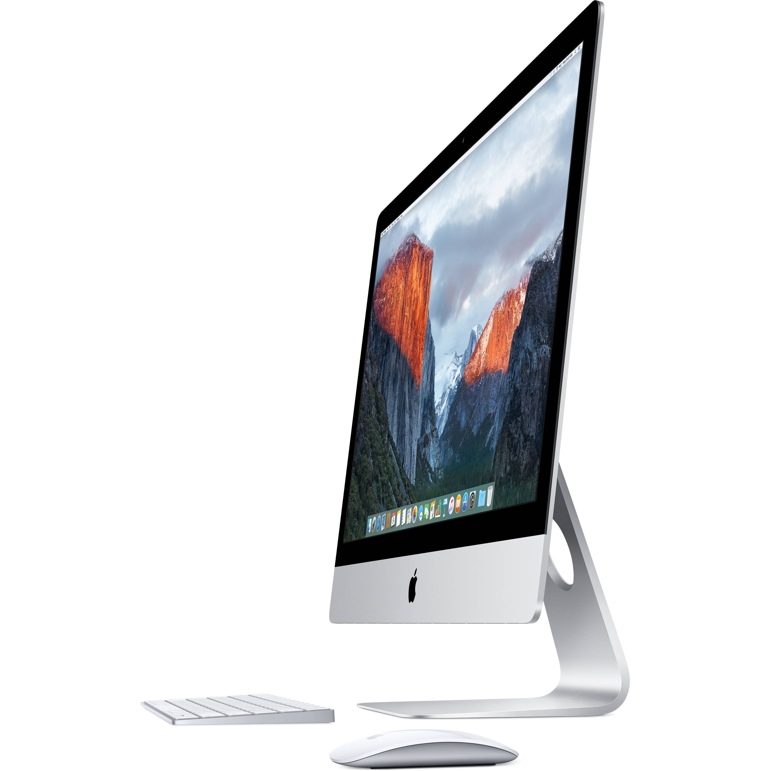 Apple iMac MK482LL/A 27-Inch Retina 5K Display Desktop 3.3GHz 8GB 