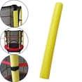 thumbnail image 1 of Reemplazo, carcasa de , de espuma para barra, cubierta protectora portátil, de espuma para barra de cama elástica para tubos, 40cm Amarillo Baoblaze Mangas de trampolín, 1 of 8