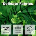 thumbnail image 3 of Saint Patrick's Day Covers - Set of 2 Throw Pillow Covers with Unique Patterns for Living Room Decor - Available in 16x16, 18x18, and 20x20 Inches Throw Pillows for All Occasions, 3 of 6
