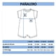 thumbnail image 3 of PaÃ±alero Bordado Disney Minnie Talla 18 meses Disney Disney Ropa de ReciÃ©n Nacido, 3 of 3