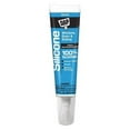 thumbnail image 2 of DAP 00683 2.8 oz Silicone Window & Door Premium Sealant, 2 of 2