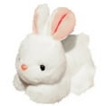 thumbnail image 1 of WGXU Poupée Lapin Mignonne Petit Lapin Blanc Jouet Compagnon pour Enfants, 1 of 5