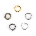 thumbnail image 4 of Jewelry Findings Making Lobster Clasp Jump Ring Ribbon Crimp Necklace Bracelet Kit, 4 of 5