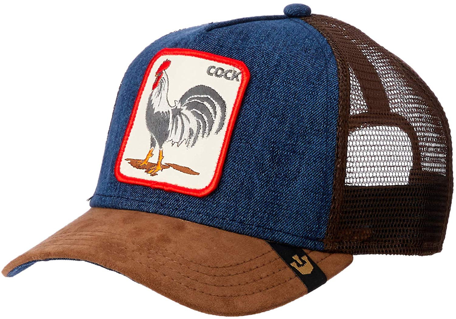 goorin bros kangaroo