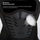 thumbnail image 5 of Pasamontañas Forro Polar Al Viento Máscara Facial Invierno Calentador Cuello Bufanda Capucha para Hombres Y Mujeres, 5 of 9