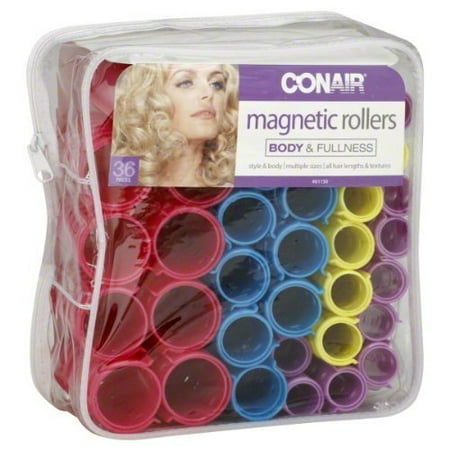 36 pk Magnetic Roller w/ cover