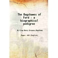 thumbnail image 1 of Les Bagshawes de Ford un Pédicure Biométrique 1886 [Couverture Rigide], 1 of 1