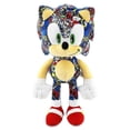 thumbnail image 1 of Supersonic Hedgehog Mouse Plush Doll Tal Cartoon Anime Toy Gift, 1 of 3