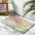 thumbnail image 4 of Upgrade Your Room with Lahome's Soft, Non-Slip Indoor Rug – Washable, Boho Botanical Print, Perfect Fit for Any Room!, 4 of 5