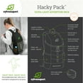 thumbnail image 6 of Hacky Pack - Green, 6 of 6