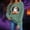 Halloween-364Green, variant on Gamivast Halloween Graphic Sweatshirts for Women Cute Ghost with Coffee and Pumpkin Print Long Sleeve Pullover Fall Tops Lightweight Comfortable Crewneck Casual Jumper Green L