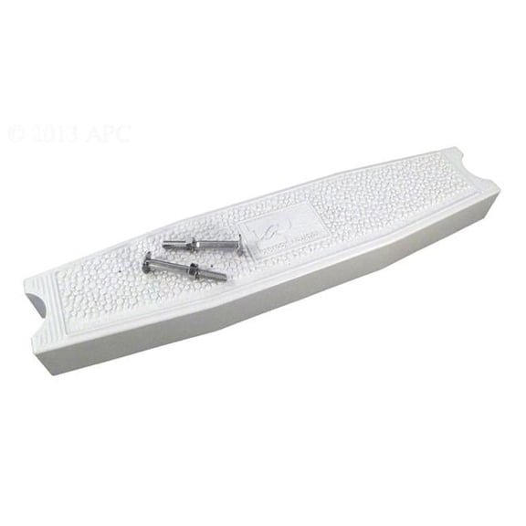 KDI PAQ44101 18.25 x 4.12 in. Vert Tread
