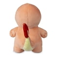 thumbnail image 4 of Pokémon de peluche Center Ditto As Charmander 15 cm, 4 of 4