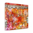 thumbnail image 2 of "Here Comes The Sun" By Denise Braun, Fine Art Giclee Print on Gallery Wrap Canvas, Ready to Hang, 2 of 3