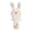 b_A, variant on Kiddiway Baby Organic Cotton Rattle Teether Stick - Organic Cotton Baby Toys, Cute Plushies, Plush Figurine, Soothing Sore Gums, Sensory Stimulation, Easy-Hold, Car Stroller Hanging,a