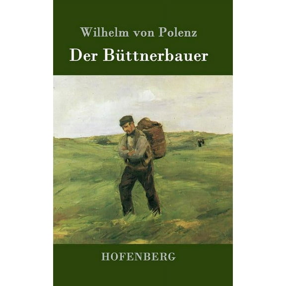 Der Büttnerbauer (Hardcover)