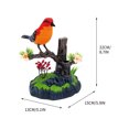 thumbnail image 4 of Interactive Electronic Pet, Creative Pen Display, Led Screen, for Kids/gifts, Touch-Activated, Simulated Movement, Animal Simulation, Educational Toy, Travel/social Media Hzhnb Hot Discounts, 4 of 8