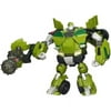 Transformers Prime Robots in Disguise Voyager Class Series 1 - Bulkhead Figure