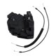 thumbnail image 2 of Car Door Lock Actuator Latch Controller for 3 2008-2012 BL Rear Right BS1A-72-310A BFF4-72-310, 2 of 5