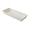 White D, variant on Adjustable Connectable Drawer Organizer Stackable Plastic Storage Bins Divider White Small Square