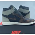 thumbnail image 3 of Ni - ke Ni - ke Air Jordan 1 Retro High OG Patina 555088-033 Men’s Size 12 Brand New, 3 of 5