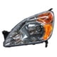 thumbnail image 1 of FARO - Compatible con Honda Cr-V 2002 - 2004 Piloto GEN Genérica ., 1 of 4