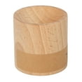 thumbnail image 1 of Essential Oil Wooden Diffuser Small Essential Oil Aromatherapy Beech Diffuser for Exercise Aid, 1 of 8