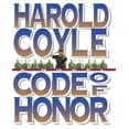thumbnail image 1 of Code of Honor, 1 of 2