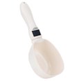 thumbnail image 1 of Cucharas Medidoras Electrónicas, Cuchara Medidora De Conversión De Unidades Múltiples, PP De Grado Alimenticio Para Cocinar Al Horno Cergrey Pet Feeding Spoon, 1 of 8