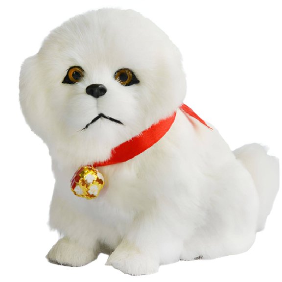 BESTSKY Cat Stuffed Animal,Perfect Toy Companion Weighted Stuffed Animals for Adults,Encourages Imaginative Play Realistic Cat,Style1
