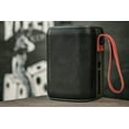 thumbnail image 4 of Rocksteady Stadium Leather Strap - Orange, 4 of 6