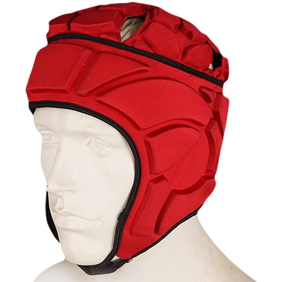 Men's Padded Football Protective Gear Set Training Suit for Soccer Basketball Paintball Rib Protector