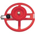 thumbnail image 1 of NT Cutter Heavy-Duty Circle Cutter, 1-3/16-Inch 6-5/16-Inch Diameter, 1 Cutter (C-2500P), 1 of 9