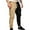Khaki, variant on Mens Pants Men's Color Block Casual Pocket Outdoor Elastic Waistbelt Jogger Drawstring Trousers Work Pants Cargo Pants for Men Cargo Pants Mens Cargo Pants Men's Cargo Pants Athletic Pants for Men