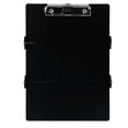 thumbnail image 1 of Nursing Clipboard Foldable, Lightweight Portable Writing Clipboard With Compartment Organizer For Nurse Doctor, 1 of 4