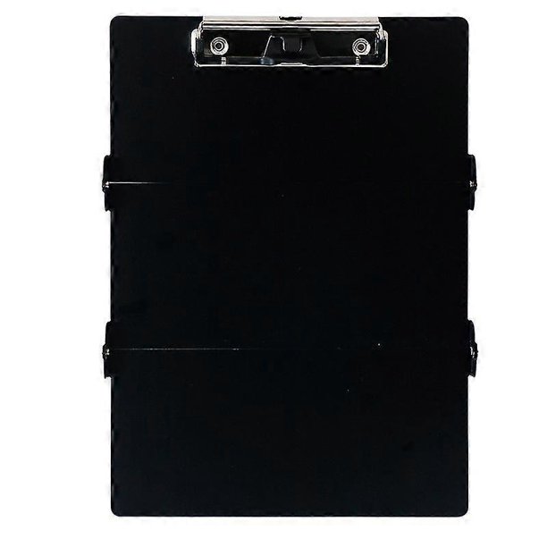 Nursing Clipboard Foldable, Lightweight Portable Writing Clipboard With Compartment Organizer For Nurse Doctor